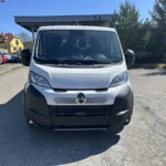 Prodej dodávek jako cesta k větší flexibilitě práce