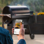 Traeger WiFIRE: podzimní grilování s pomocí moderních technologií